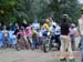 810 Départ des enfants en Vélos et Rollers