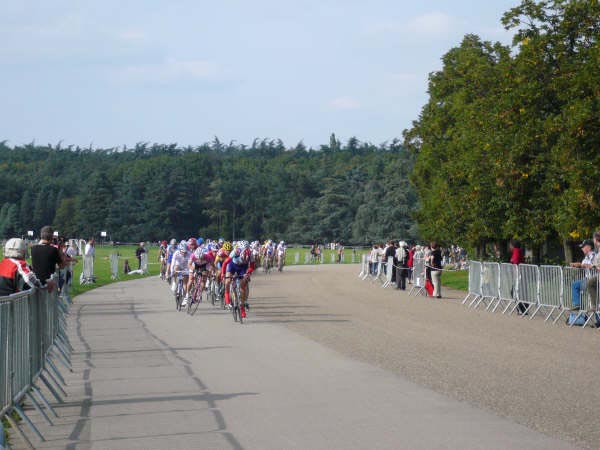 102 En 1 et 2, Jean-Christophe Patay secoue le peloton