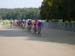 011 Peloton des 4ème emmené par Serge Plasse du VCMB