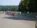 034 Le peloton