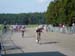 090 Un coureur du VC Décines tente la belle en catégorie 1 et 2