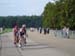 105 4 coureurs sont sortis du peloton des 1 et 2