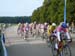 126 Peloton des 3ème cat. emmené par Jean-Luc Lavet de l'ACMV
