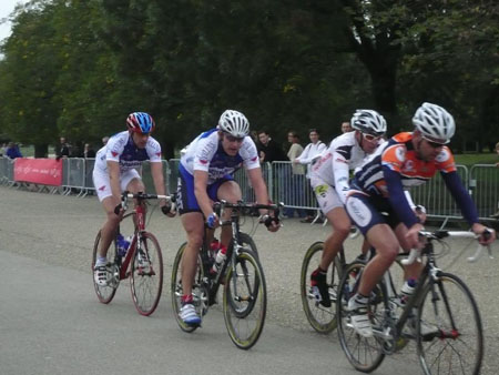 195 Dernier tour pour les 1 et 2