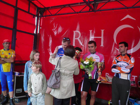 214 Yolande Peytavin 1ere adjointe recompense le second des 1 et 2