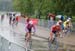 083 Autorisation PHOTO de JC ESTEOULE du VCMB Sprint pour la seconde place en 5eme