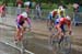 084 Autorisation PHOTO de JC ESTEOULE du VCMB Philippe Protas ECMVV second Pascal Henry ACMVV troisieme en 5eme Cat. 