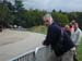 125 Joel Valla de la Direction des Sports de la Ville de Venissieux coordinateur de cette journee