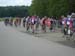 128 Passage peloton 3eme categorie 