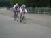 141 Echappee en 1ere et 2eme categorie de Christophe Cloix UC Digoin et David Dufosse ECDO   