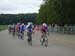 186 Le peloton semble resigne