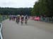 194 Le peloton des 1 et 2 est battu