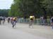 201 Beau sprint de Ian Jennings de Thou Velo qui prend la 4eme place, la cinquieme revenant a Bruno Reigaza de Brison St Innocent