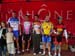 203 Podium des categories 1 - 2 et 3