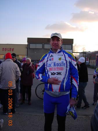Club de Vaulx en Velin vainqueur du Trophée Gérard Morestin