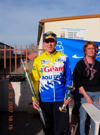 F3_Laure_Girard_de_St_Martin_d'Hères_3ème_Féminine