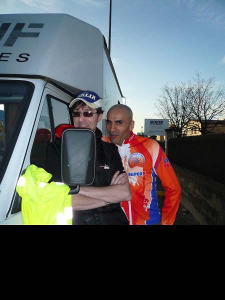W35 Jean Paul et Hocine