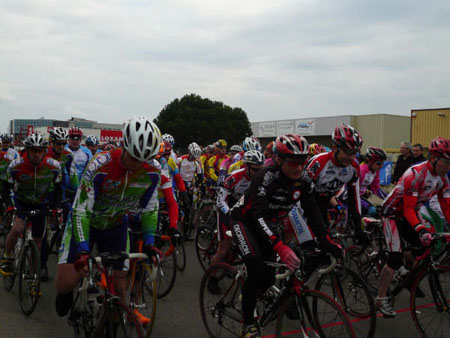097 C'est parti pour les 4eme