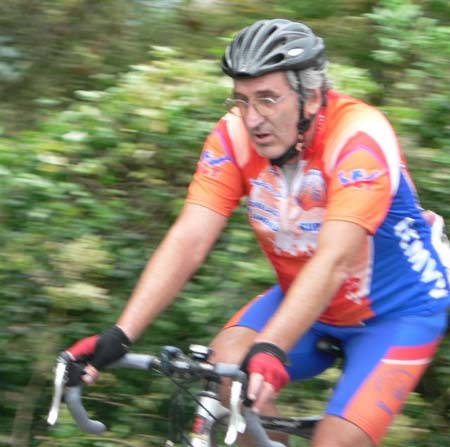 Christian Soussan
