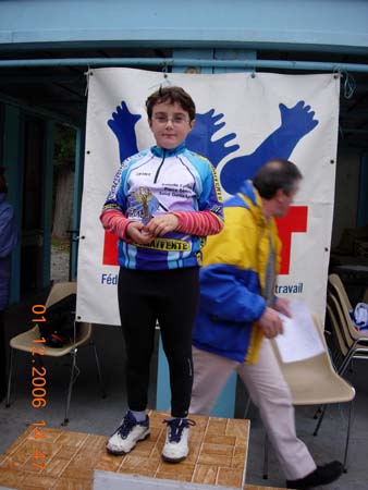 22 a Auriane_Goujon__de_l'EC_Pierre_Béninte_1ère_Poussine