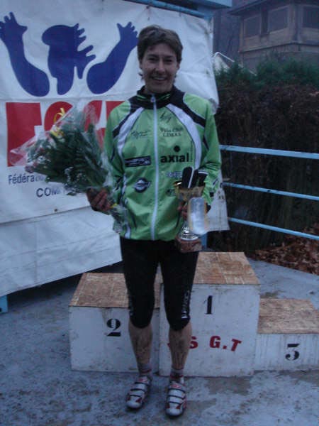 90_Marie-Christine_Sirot_du_VC_Limas_1ère_Féminine