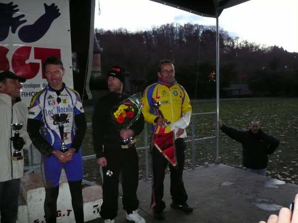 177 A droite Stéphane Barreau 1er cheminot