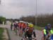 35 Alain et Jean-Paul dans le peloton des 3ème cat.