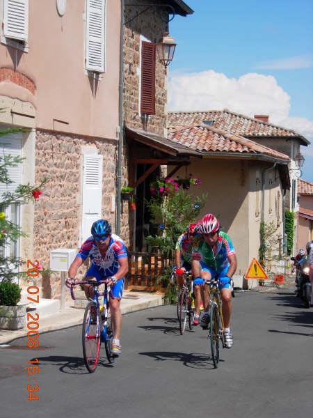 009 Rokand BOUCHER devant Elie BIGNON et Robert NIARD