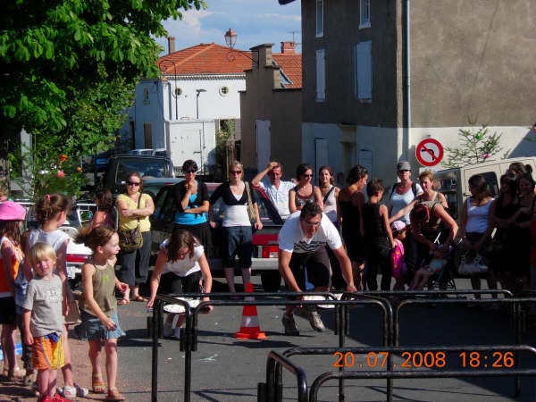 099 Départ pour la finale