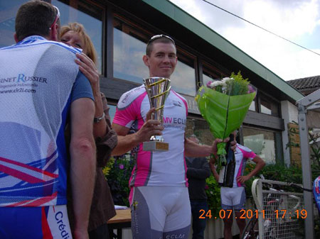 050 David Courlet ACMV vainqueur en 1ere et 2eme