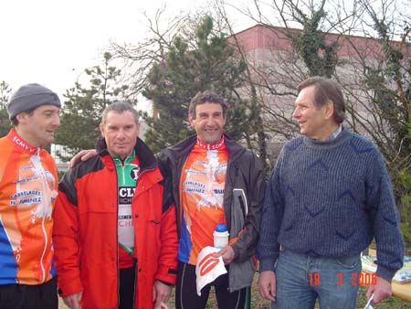 I Fin de course