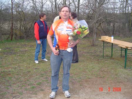L Beau vainqueur