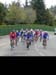 27 Le peloton des 5ème Cat. avec Christian et Gérard