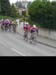 29 Hocine secoue le peloton des 4ème